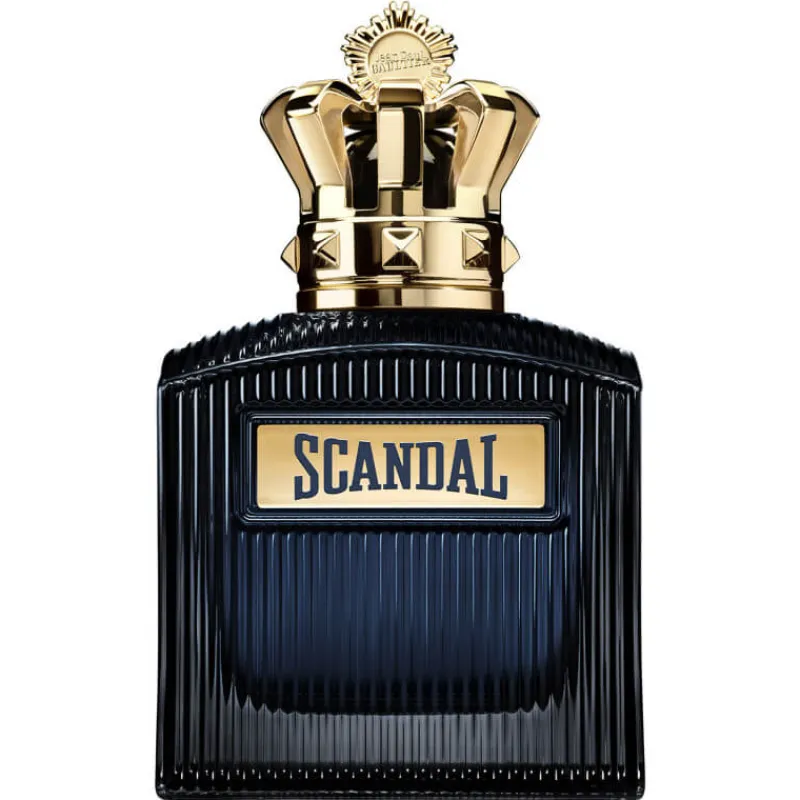 Homme Jean Paul Gaultier Eau De Parfum^Scandal Pour Homme Intense