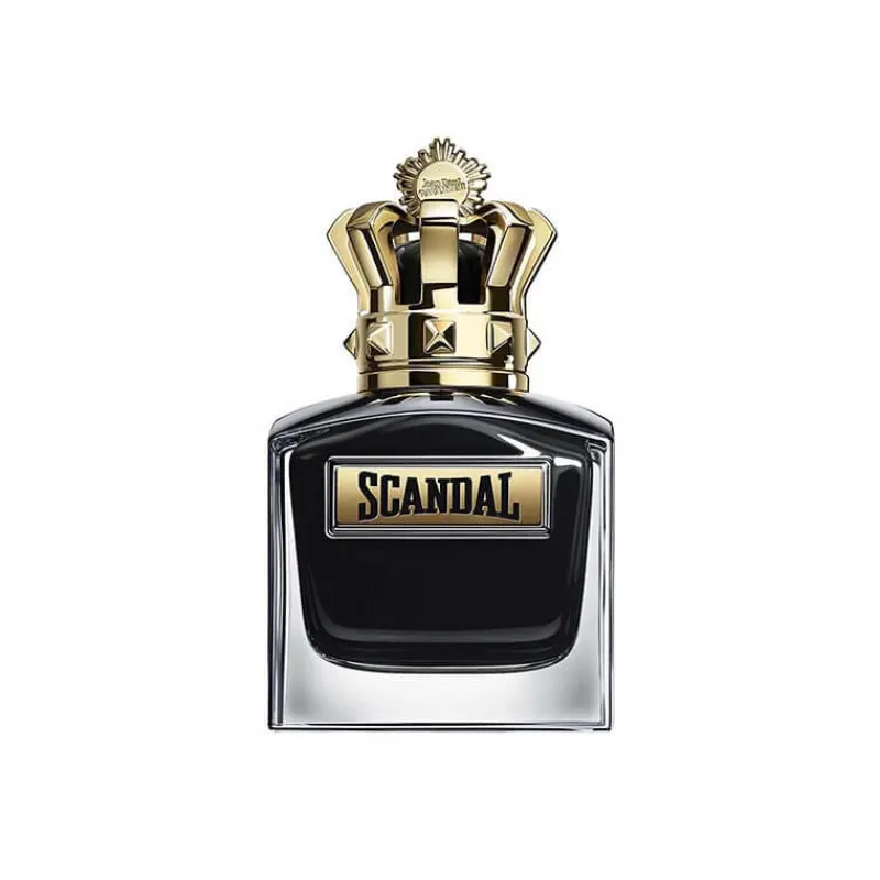 Homme Jean Paul Gaultier Eau De Parfum^Scandal Pour Homme Le Parfum