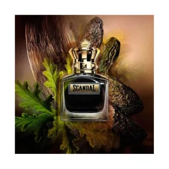 Homme Jean Paul Gaultier Eau De Parfum^Scandal Pour Homme Le Parfum