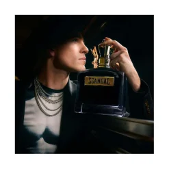 Homme Jean Paul Gaultier Eau De Parfum^Scandal Pour Homme Le Parfum