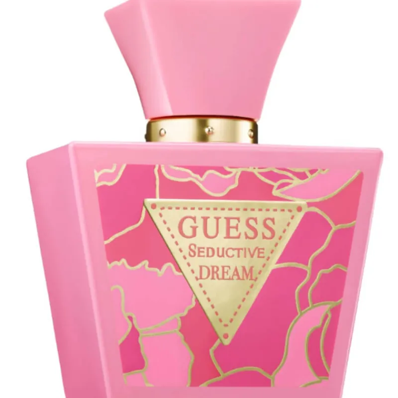 Femme Guess Eau De Toilette^Seductive