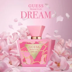 Femme Guess Eau De Toilette^Seductive
