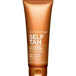 Clarins Solaire^Self Tan