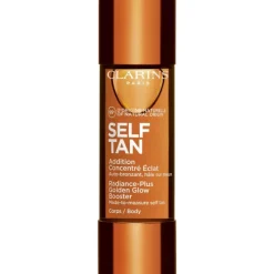 Clarins Solaire^Self Tan