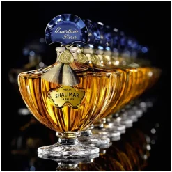 Femme Guerlain Eau De Parfum^Shalimar