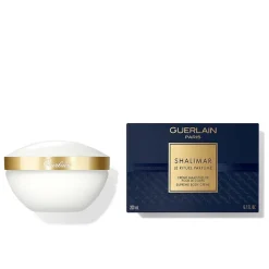 Guerlain Corps^Shalimar