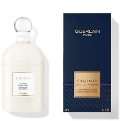 Femme Guerlain Corps|Lait Corps Parfumé^Shalimar