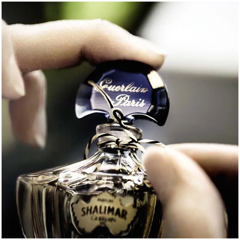 Femme Guerlain Eau De Toilette^Shalimar