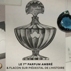 Femme Guerlain Eau De Parfum^Shalimar L'essence