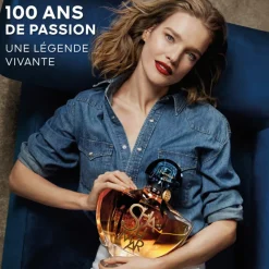 Femme Guerlain Eau De Parfum^Shalimar L'essence