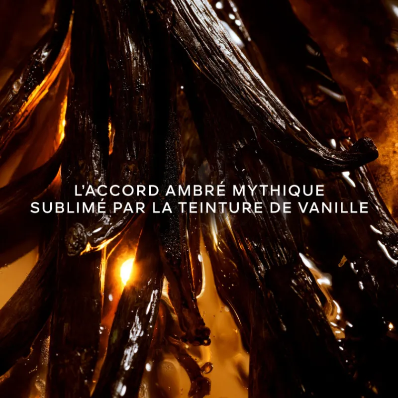 Femme Guerlain Eau De Parfum^Shalimar L'essence