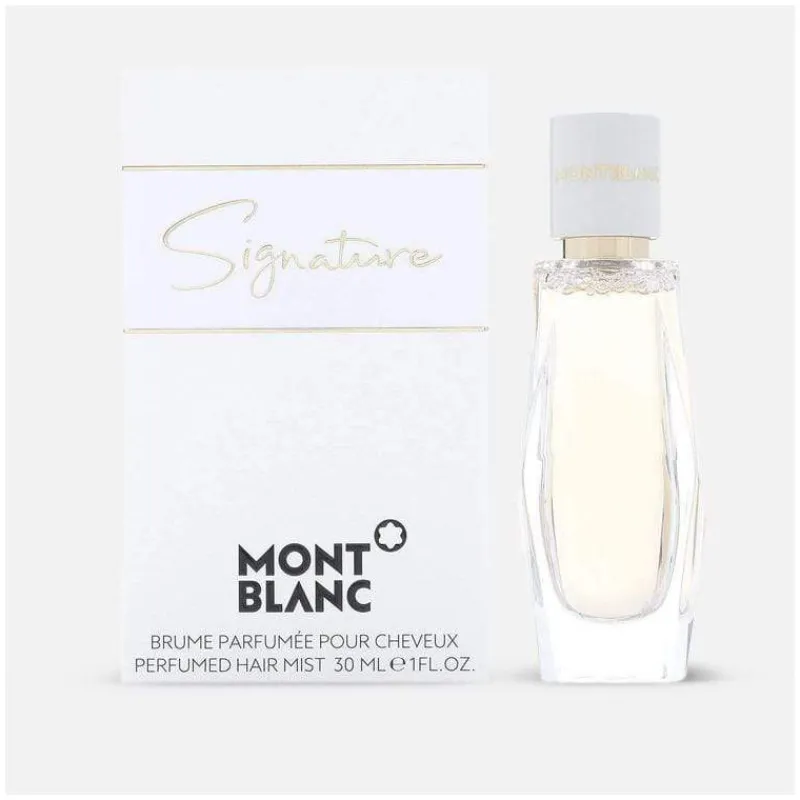 Femme Montblanc Eau De Parfum^Signature