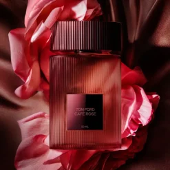 Femme Tom Ford Eau De Parfum^SIGNATURE - Café Rose