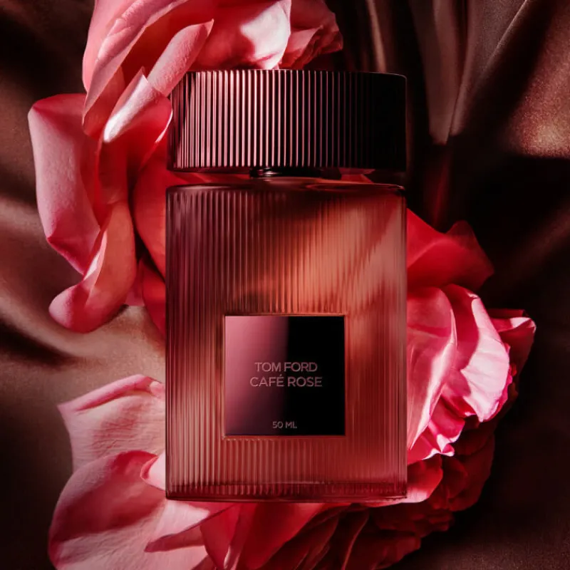 Femme Tom Ford Eau De Parfum^SIGNATURE - Café Rose