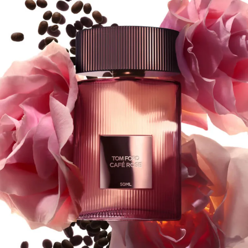 Femme Tom Ford Eau De Parfum^SIGNATURE - Café Rose