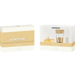 Femme Montblanc Coffret Parfum Femme^Signature - Coffret 2025