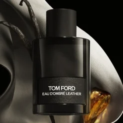 Homme Tom Ford Eau De Toilette^SIGNATURE - Eau D'ombré Leather