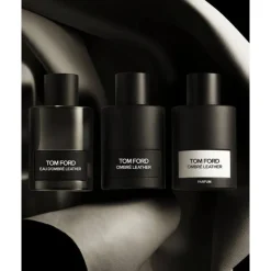 Homme Tom Ford Eau De Toilette^SIGNATURE - Eau D'ombré Leather