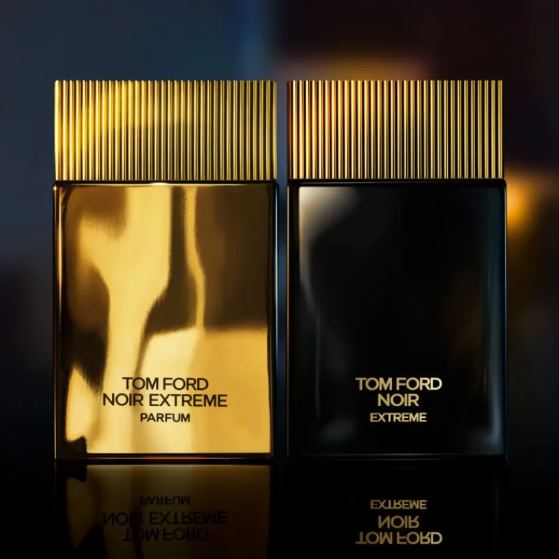 Homme Tom Ford Eau De Parfum^SIGNATURE - Noir Extrême