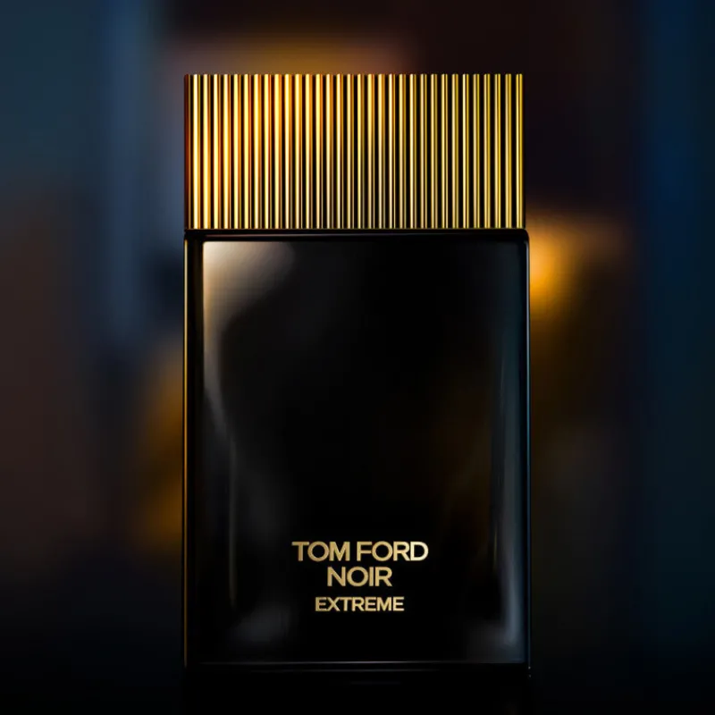 Homme Tom Ford Eau De Parfum^SIGNATURE - Noir Extrême