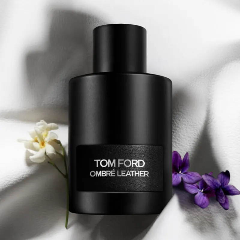 Homme Tom Ford Eau De Parfum^SIGNATURE - Ombré Leather