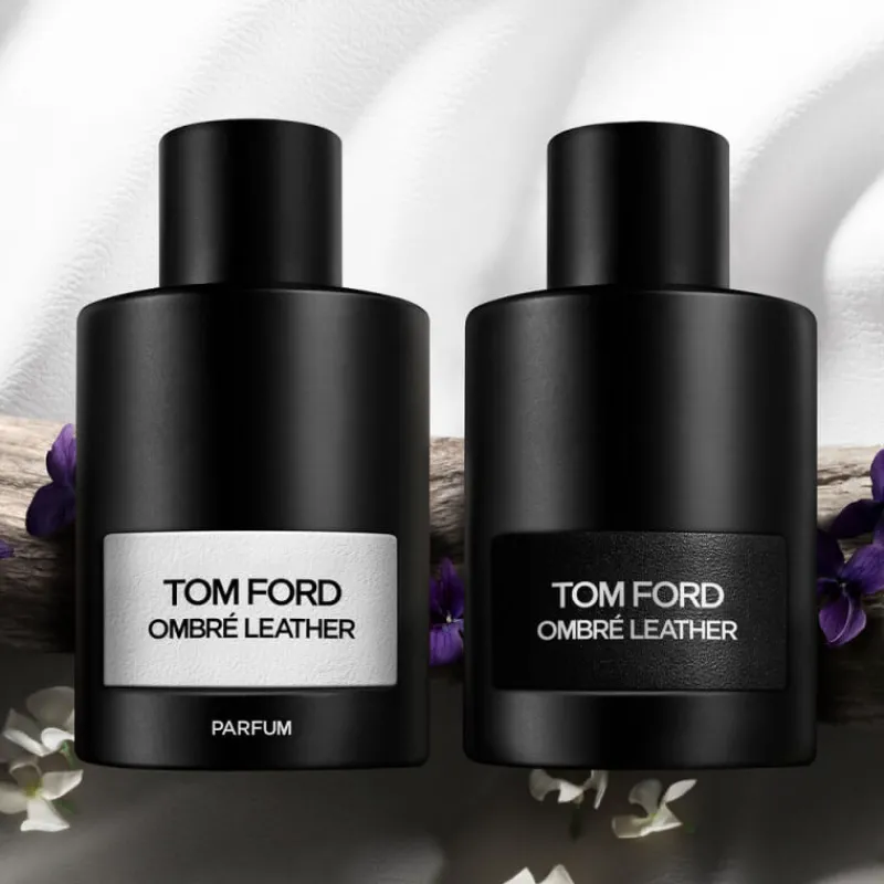 Homme Tom Ford Eau De Parfum^SIGNATURE - Ombré Leather