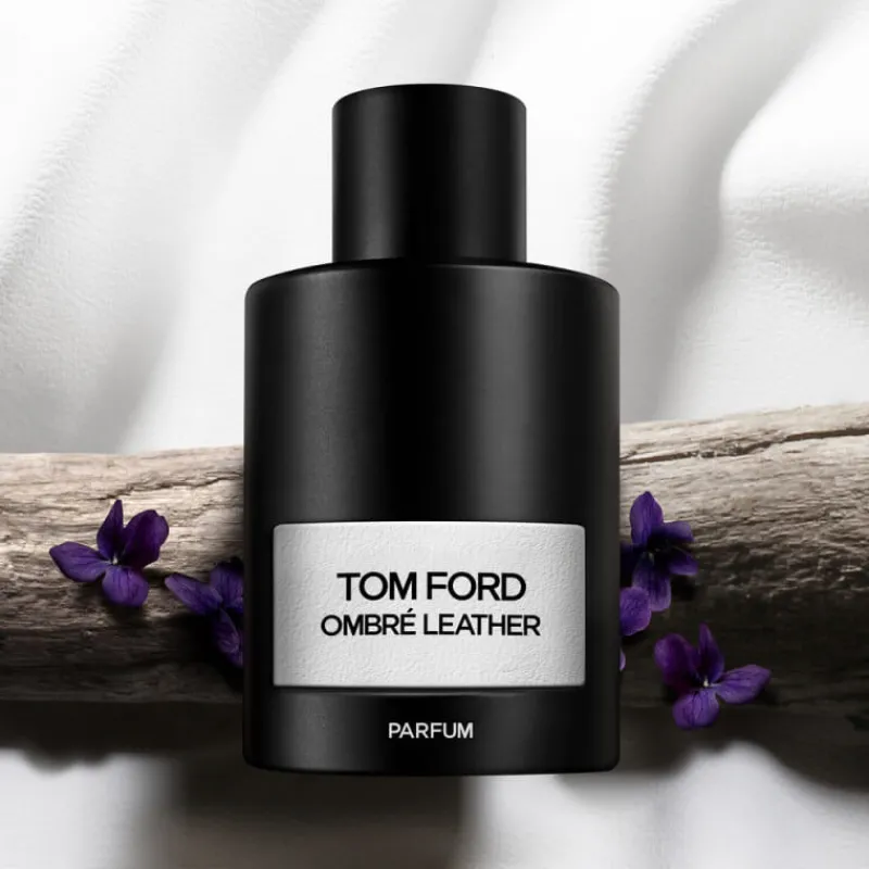 Homme Tom Ford Eau De Parfum^SIGNATURE - Ombré Leather