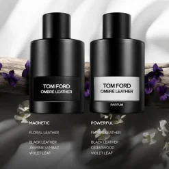 Homme Tom Ford Eau De Parfum^SIGNATURE - Ombré Leather