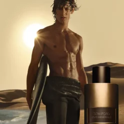 Homme Tom Ford Eau De Parfum^SIGNATURE - Oud Minérale