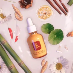 Erborian Visage^Skin Therapy Texture Lactée - Nuit Multi-perfecteur