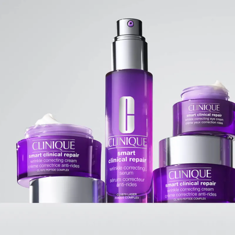 Clinique Visage^Smart Clinical Repair