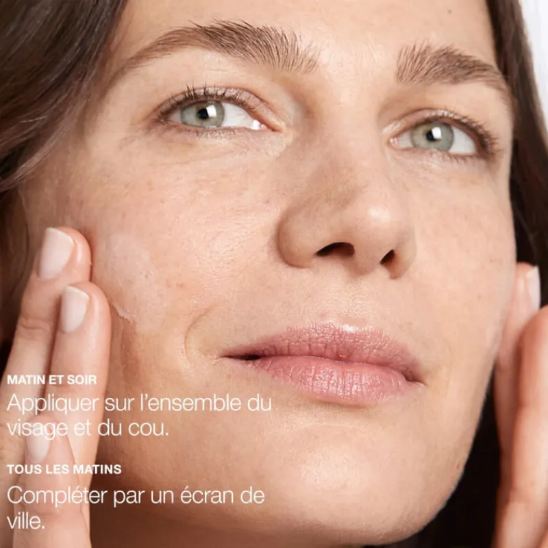 Clinique Visage^Smart Clinical Repair