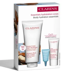 Clarins Coffret Soin^Soin Corps - Coffret Fête des Mères 2025