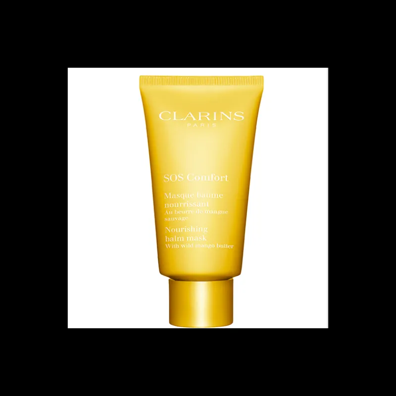 Clarins Visage^SOS Comfort