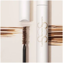 Clarins Yeux^SOS Lashes Serum Mascara