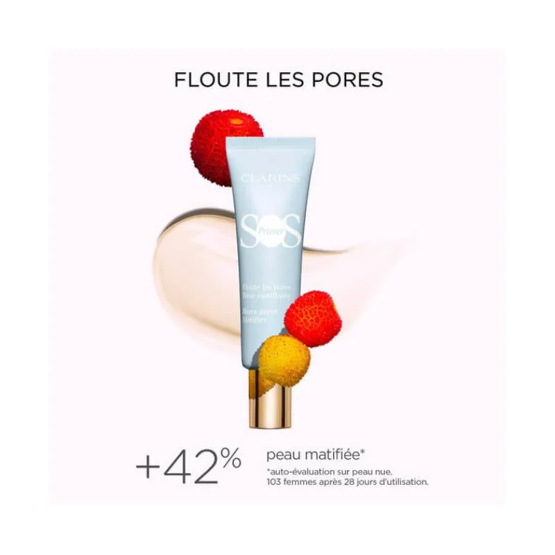 Clarins Teint^Sos Primer