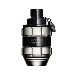 Homme Viktor & Rolf Eau De Toilette^Spicebomb