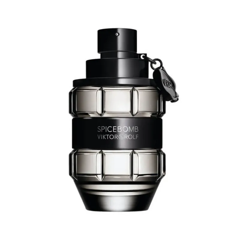 Homme Viktor & Rolf Eau De Toilette^Spicebomb