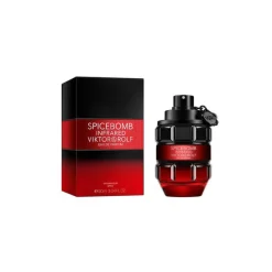 Homme Viktor & Rolf Eau De Parfum^Spicebomb