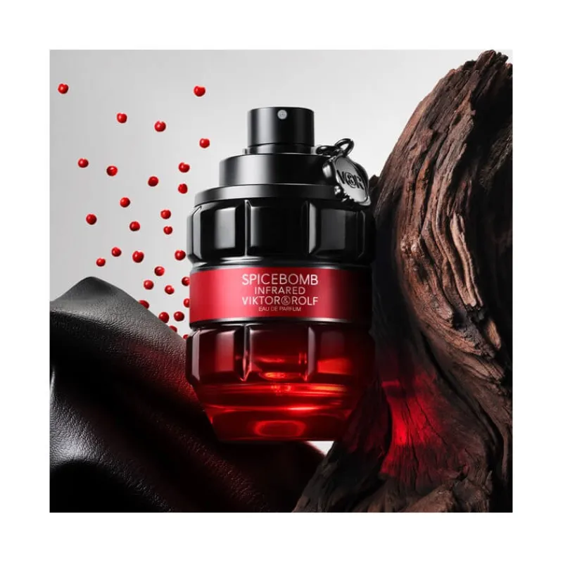 Homme Viktor & Rolf Eau De Parfum^Spicebomb