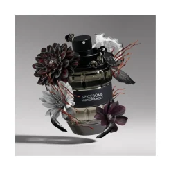 Homme Viktor & Rolf Eau De Toilette^Spicebomb Format Voyage