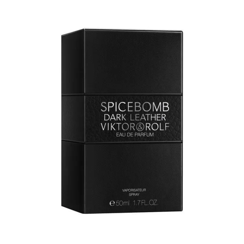 Homme Viktor & Rolf Eau De Parfum^Spicebomb Dark Leather