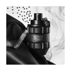Homme Viktor & Rolf Eau De Parfum^Spicebomb Dark Leather