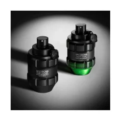 Homme Viktor & Rolf Eau De Parfum^Spicebomb Dark Leather