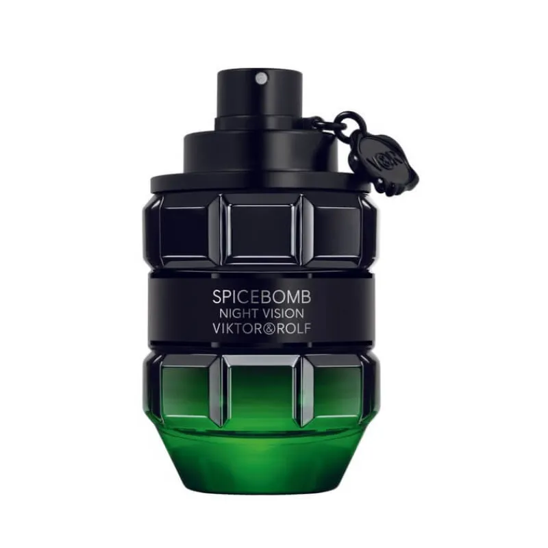 Homme Viktor & Rolf Eau De Toilette^Spicebomb Night Vision