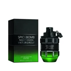 Homme Viktor & Rolf Eau De Toilette^Spicebomb Night Vision