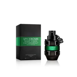 Homme Viktor & Rolf Eau De Parfum^Spicebomb Night Vision