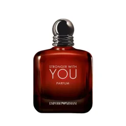 Homme Armani Eau De Parfum^Stronger With You