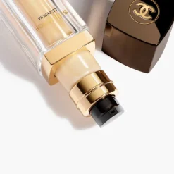 Chanel Visage^SUBLIMAGE | Avenue des Parfums