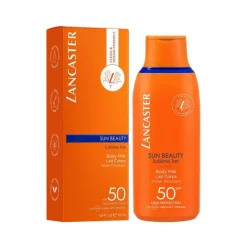 LANCASTER Solaire^Sun Beauty